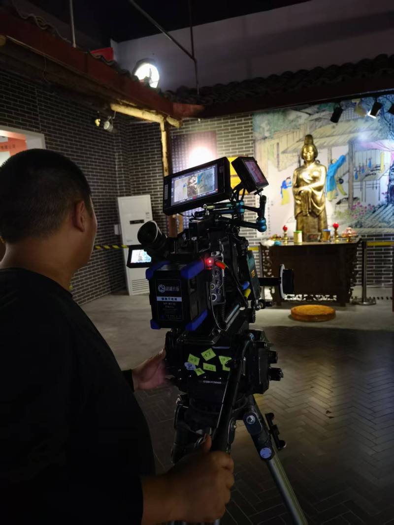 聚焦博野县产品宣传视频拍摄公司，以专业实力赋能品牌声量升级