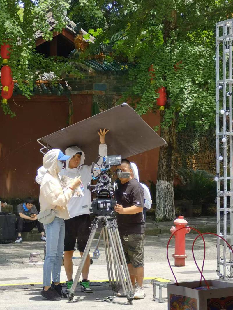 博野县产品宣传视频拍摄公司避坑：资质、案例、服务全解析