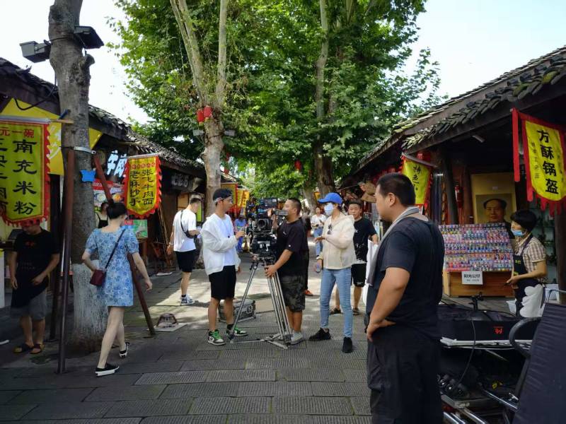 博野县产品视频拍摄技术升级：AI与三维动画深度融合