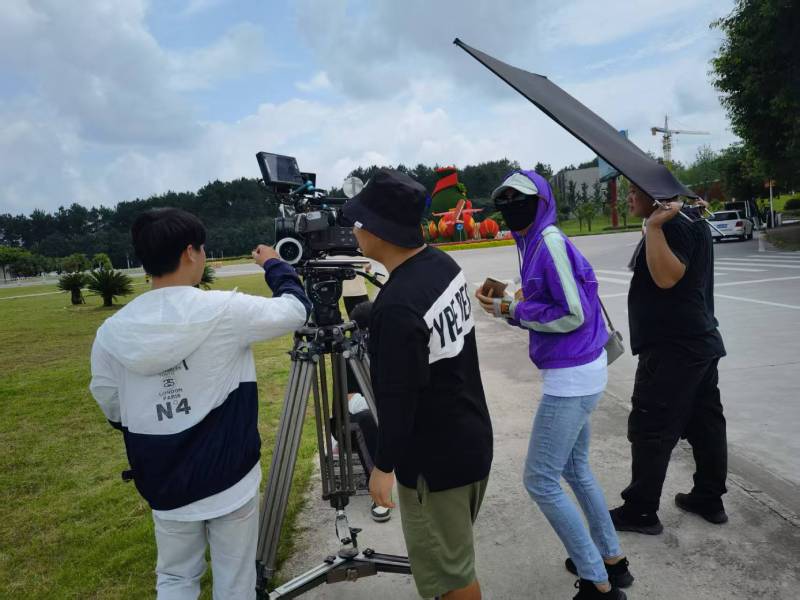 博野县极致互动，未来愿景宏大，致力于成为全球领先的产品宣传视频企业