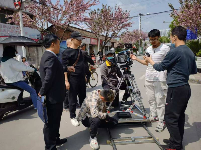 博野县产品视频拍摄进阶指南，助力产品抢占视觉高地
