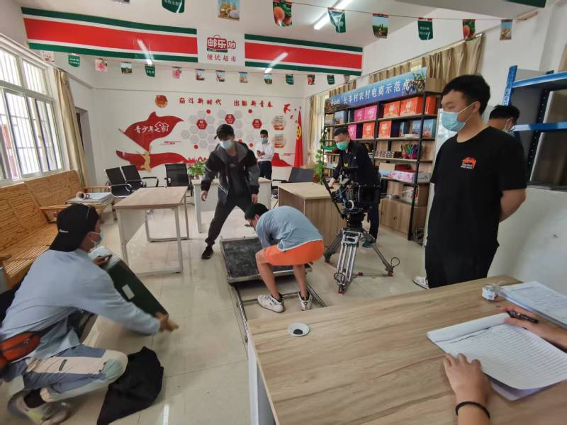 博野县电商产品视频拍摄制作实战秘籍，助力产品引爆电商流量
